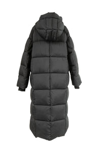 thom/krom コート　新品 thom/krom Long Quilted Coat (Homme) – boutiqueW