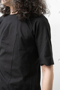 Leon Emanuel Blanck/DISTORTION T-SHIRT – boutiqueW
