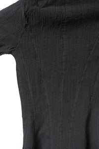 MARC LE BIHAN/STRETCH HIGH NECK CORSET (Femme) – boutiqueW