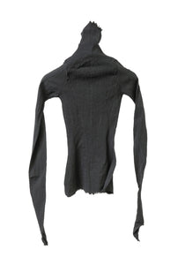 MARC LE BIHAN/STRETCH HIGH NECK CORSET (Femme) – boutiqueW