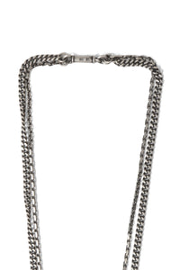 WERKSTATT:MUNCHEN/M3019 NECKLACE FACETS – boutiqueW