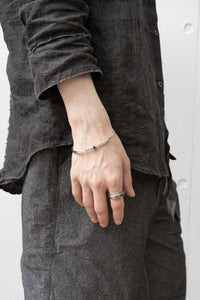 WERKSTATT:MUNCHEN/M1324 RING CHAINS – boutiqueW