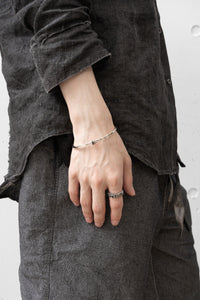 WERKSTATT:MUNCHEN/M1324 RING CHAINS – boutiqueW