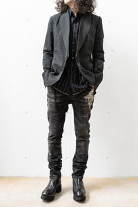 MARC LE BIHAN/LOOSE LINED TAILORED JACKET (Homme) – boutiqueW