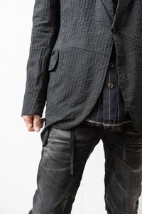 MARC LE BIHAN/LOOSE LINED TAILORED JACKET (Homme) – boutiqueW