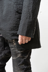 MARC LE BIHAN/LOOSE LINED TAILORED JACKET (Homme) – boutiqueW