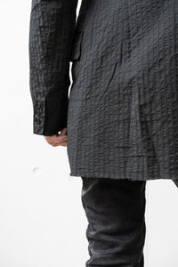 MARC LE BIHAN/LOOSE LINED TAILORED JACKET (Homme) – boutiqueW