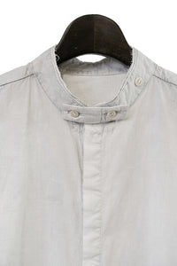 boris bidjan saberi 変形シャツカーディガン SIZE:S