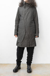 ジャケット・アウター high neck coat taichimurakami taichimurakami/HIGH NECK COAT – boutiqueW