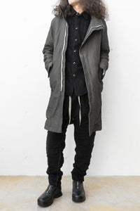 ジャケット・アウター high neck coat taichimurakami taichimurakami/HIGH NECK COAT – boutiqueW