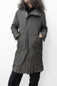 ジャケット・アウター high neck coat taichimurakami taichimurakami/HIGH NECK COAT – boutiqueW
