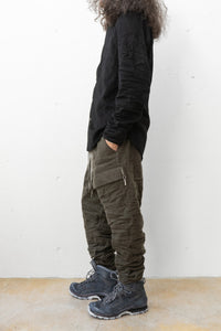 taichimurakami/Pants CARGO TRS L/C – boutiqueW