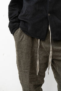 taichimurakami/Pants CARGO TRS L/C – boutiqueW