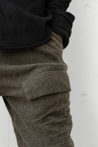 taichimurakami/Pants CARGO TRS L/C – boutiqueW