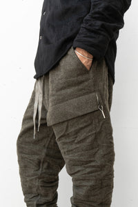 taichimurakami/Pants CARGO TRS L/C – boutiqueW