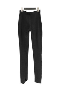 MARC LE BIHAN/3-LAYER ASYMMETRIC PANTS (Femme) – boutiqueW