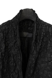 美品 MARC LE BIHAN ウールジャケットサイズ0 MARC LE BIHAN/FLIGHT CLOQUÉ RIDING JACKET (Femme) – boutiqueW