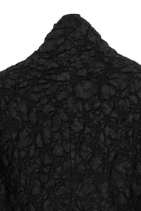 MARC LE BIHAN/FLIGHT CLOQUÉ RIDING JACKET (Femme) – boutiqueW