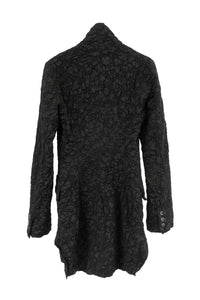 MARC LE BIHAN SAFETY PIN JACKET Marc Le Bihan - Red elongated