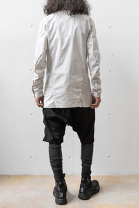 Boris Bidjan Saberi/Shirt SHIRT1 F1501M – boutiqueW