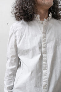 Boris Bidjan Saberi/Shirt SHIRT1 F1501M – boutiqueW