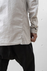 Boris Bidjan Saberi/Shirt SHIRT1 F1501M – boutiqueW