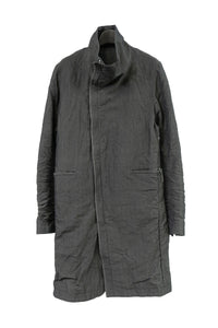 ジャケット・アウター high neck coat taichimurakami taichimurakami/HIGH NECK COAT – boutiqueW