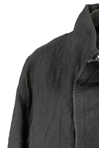 taichimurakami/HIGH NECK COAT – boutiqueW