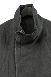 taichimurakami/HIGH NECK COAT – boutiqueW