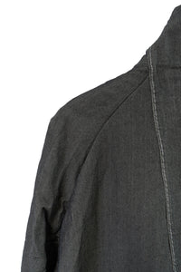 taichimurakami/HIGH NECK COAT – boutiqueW