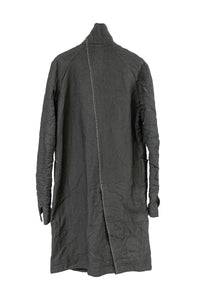 タイチムラカミ　オーバーロックステッチコート 2025年最新】Taichimurakamiの人気アイテム - メルカリ