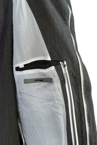 taichimurakami/HIGH NECK COAT – boutiqueW