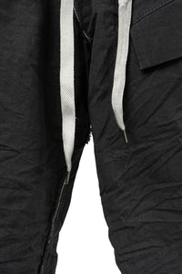 taichimurakami/Pants CARGO TRS L/C – boutiqueW