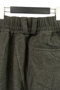 Taichi Murakami L/C TRS9 チャコール size6 taichimurakami/Pants CARGO TRS L/C – boutiqueW