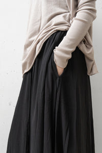 KristenseN DU NORD/long skirt – boutiqueW