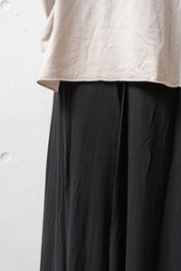 KristenseN DU NORD/long skirt – boutiqueW