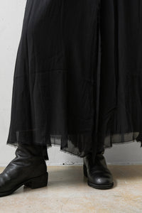KristenseN DU NORD/long skirt – boutiqueW