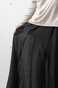 KristenseN DU NORD/long skirt – boutiqueW