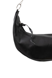 ma＋ エムエークロス バッグ　ブラック　レザー m.a+ (エムエークロス) | boutiqueW – タグ 