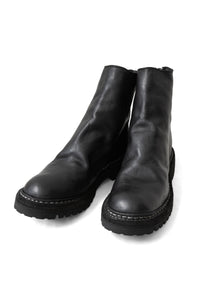 GUIDI/796V_N HORSE FULL GRAIN (Homme) – boutiqueW