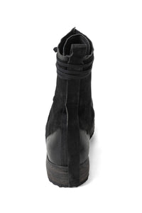 Boris Bidjan Saberi/BOOT2 LEATHER – boutiqueW