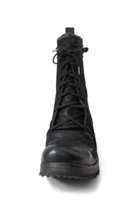 Boris Bidjan Saberi/BOOT2 LEATHER – boutiqueW