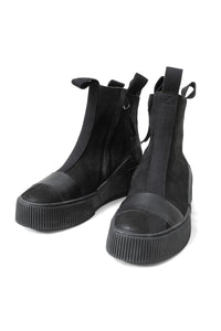 Boris Bidjan Saberi | boutiqueW