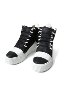 Boris Bidjan Saberi | boutiqueW