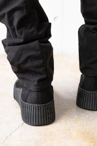 Boris Bidjan Saberi/BAMBA3.1 LEATHER – boutiqueW