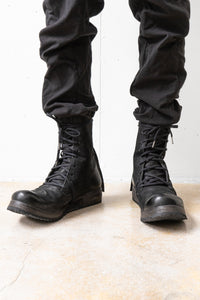 Boris Bidjan Saberi/BOOT2 LEATHER – boutiqueW
