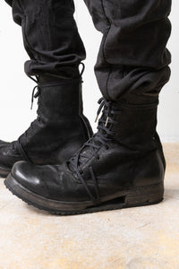 Boris Bidjan Saberi/BOOT2 LEATHER – boutiqueW