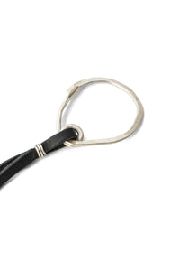 ☆25SS ma+ シルバークロス　エムエークロス☆ エムズコレクション M's collection シルバー クロス ネックレス