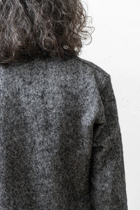 MARC LE BIHAN/TWISTED CHERIL LONG SLEEVE T-SHIRT (Homme) – boutiqueW