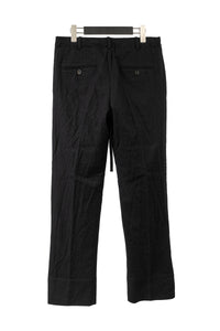 forme d'expression/Tucked & Tapered Pants – boutiqueW